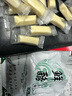 草原蒙元牧都内蒙古特产纯手工无糖奶酪棒 无添加无蔗糖 孕妇老人儿童奶酪条 150g*1袋 原味 实拍图