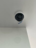 普联（TP-LINK）无线监控摄像头家用 手机APP远程查看高清监控器室内吸顶半球智能网络摄像机360度全景旋转云台版 400万4MP红外夜视【5G升级版】 无内存 实拍图