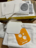 倍思【康宁玻璃】适用苹果15/15Plus镜头膜iphone15/15Plus摄像头保护膜单颗粒保护独立贴膜 实拍图