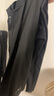 步锐特（BURUITE）健身服男跑步运动套装羽毛球服篮球速干衣高弹训练晨跑服骑行衣服 实拍图