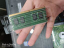 联想（Lenovo）4GB DDR4 2400 笔记本内存条 实拍图