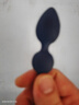 谜姬前列腺按摩器男人用安慰后庭肛塞门玩具sm发泄成人情趣用品 实拍图
