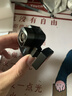 丁威特ai行车记录仪免走线车内外双录手机互联高清红外夜视24小时停车监 1600P升级APP版无卡（升32G） 车前车内双镜头 实拍图