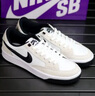 耐克（NIKE）男鞋 2026夏季新款时尚百搭运动鞋子时尚休闲鞋透气轻便板鞋子男 COURT VISION/店长推荐 42.5 实拍图