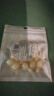 千亚茜药房直售 嫩滑肌细毛孔 左旋VC精华50/80粒装维C精华片 【院线品质】10粒装 实拍图