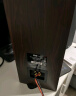 意力（ELAC） Debut2.0系列 DB62 无源书架音箱发烧级音响套装桌面HIFI音响高保真 6.5寸 【套装】NAD C328+ 意力DB62 实拍图
