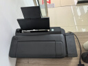 爱普生L310L380L360墨仓式打印机一体复印机家用L455WiF手机打印 L310彩打 实拍图