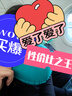 四万公里按压充气u型枕头旅行便携飞机枕高铁飞机火车睡觉神器脖枕护颈枕 实拍图