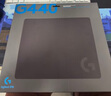 罗技（G） G440 硬质游戏鼠标垫 实拍图