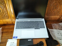 联想（Lenovo）【国家补贴20%】昭阳·悦Plus16 Ultra5-125H 32G 1T 2.5K 120Hz Deepseek+联想小天 轻薄笔记本 实拍图