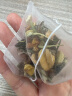 敬贤堂 广东凉茶二十四味120g广州祛廿四味清凉茶湿降泡水火养生茶包 实拍图