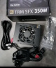 Thermaltake（Tt）额定450W TRM SFX 450 电脑电源（智能温控风扇/主动PFC/小尺寸/无转接架） 实拍图
