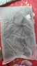 黑冰男士连帽棉服冬防风保暖轻量夹克Primaloft户外运动棉服 F8001 深卡其绿 2XL 实拍图