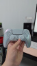 索尼（SONY）PS5 PlayStation DualSense无线游戏手柄 ps5手柄-净彩珠白 实拍图
