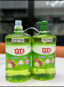 立白茶籽洗洁精 洗洁剂 去污洁净99%除菌 轻松去油不伤手500g 实拍图
