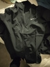 耐克（NIKE）外套男装上衣 25夏季新款运动服梭织立领防风衣休闲透气速干夹克 Dri-FIT快干/薄款热推/晒图退10 L （175/92A） 实拍图