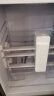 香雪海  冰箱一级能效小冰箱小型家用双开门冷藏冷冻保鲜两门二门冰箱 宿舍租房办公室电冰箱以旧换新 168L【一级能效丨节能省电】双门冰箱 晒单实拍图