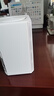 小米全屋路由器子母装 AX3000 大户型家用智能 WiFi6千兆 支持蓝牙网关 NFC Xiaomi全屋路由 （子路由） 实拍图
