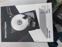 西部数据（WD）10TB企业级机械硬盘DC HC330 SATA 7200转256MB CMR垂直 服务器硬盘 3.5英寸WUS721010ALE6L4 实拍图