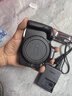 佳能（Canon）佳能R50 微单相机高速连拍家庭旅游视频拍摄4KVlog小型便携照相机 R50 单机身（不含镜头）黑色 官方标配（机身+电池+肩带） 实拍图