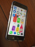 JETechJETech 苹果iPhone 6/6s手机壳TPU软边PC背板防摔保护套4.7英寸屏 灰色 实拍图