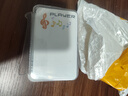 epcbook mp3播放器【免费下载】便捷小巧迷你香糖情侣女生可爱卡通学生随身听音乐英语听力运动跑步P3插卡 【豪华版】白色【送OTG下载器】+32G内存卡 实拍图