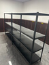 唐辑货架置物架储物架仓储仓库加厚承重多层展示架 四层150*50*160 实拍图