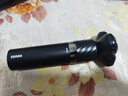 奔腾（POVOS）电动剃须刀智能感应刮胡须刀须刨全身水洗快充PQ9501晶粹黑(套装)生日送老公送男友父亲节礼物 实拍图