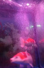 老漁匠鱼缸抽水泵鱼池假山泵低噪变频底吸鱼便大流量过滤器循环潜水泵 【低噪音35W】流量1689-3500L 实拍图