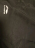 李宁（LI-NING）泳裤男士防尴尬宽松及膝沙滩泳裤双层温泉海边度假游泳裤3963XL 实拍图