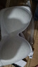 杭赫 内衣女小胸聚拢少女学生韩版纯欲无钢圈文胸罩女薄款收副乳 浅灰  85A 38/85码【AB通杯】 实拍图