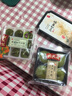 沈大成 青团豆沙口味240g 实拍图