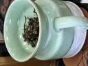 贡苑 平利绞股蓝135g中药材七叶胶降股蓝祛深山嫩叶中老年压养生浊茶 实拍图