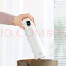 膳魔师（THERMOS）智能保温杯470ml男女士高档温显水杯子毕业礼物TEEA-470S新锐白 晒单实拍图