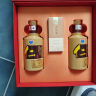 茅台（MOUTAI）仁酒  酱香型白酒 53度 500ml*2 礼盒装 实拍图