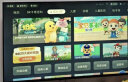 小米电视A43 2025款 43英寸 全高清 金属全面屏 1G+8G  Redmi 双扬声器立体声电视机 L43RA-RA智能电视 43英寸 节能版 实拍图