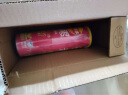 乐事（Lay's）无限薯片 鲜浓番茄味 104克*2 208克 休闲零食 膨化食品 实拍图