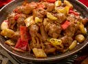 甘十八柠檬鸭 鸭翅鸭掌鸭肉广西特色美食熟食广西特产南宁特产中秋礼盒 1500g1盒【鸭肉鸭翅鸭掌礼盒】 实拍图