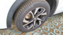 德国马牌（Continental）汽车轮胎 235/55R18 100V CSC5 SUV FR 原配比亚迪S7/观致5 实拍图