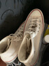 匡威（Converse）官方 1970S经典帆布男女休闲运动鞋米白色162053C 162053C/米白色 42 实拍图