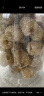 豪雄金丝蜜枣干1kg/袋 清甜软糯 密枣无核包粽子 甜品煲汤煮粥蜜枣粽 实拍图