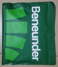 蕉下（beneunder）防晒衣男薄外套防紫外线透气户外钓鱼休闲高弹春夏AS10524灰S 实拍图