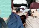 TANXIANZHE探险者车载充气床垫后备箱气垫床帐篷户外充气床垫打地铺两用 晒单实拍图