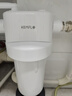 康富乐溢泰家用全屋中央前置过滤器自来水净水器大白瓶KFWH40L-L/W 康富乐40W大白瓶 可优惠 包安装 实拍图