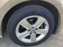 韩泰（Hankook）轮胎/汽车轮胎 205/55R16 91V SK10 适配朗逸/速腾/高尔夫/朗动 实拍图