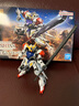 万代（BANDAI）高达拼装模型 HG 1/144 铁血的奥尔芬斯 男孩礼物 21 巴巴托斯 天狼座APLS 第二季 实拍图