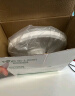 雷士（NVC）led大功率灯泡飞碟节能E27螺口球泡灯家用单灯光大瓦数24W正白光 实拍图