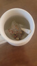 蕴青堂菊花决明子茶养生茶大麦茶人参五宝茶红豆薏米茶冬瓜荷叶茶柠檬 【夏季常喝】柠檬荷叶茶 4g*30包 实拍图