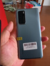 华为 HUAWEI P40 二手手机 二手华为手机 麒麟990 5G全面屏安卓智能 拍照游戏手机 零度白【赠3C认证快充】 8GB+256GB（电池效率100%） 95新 实拍图