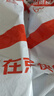巴拉巴拉女童裤子儿童牛仔裤中大童春装甜美直筒裤修身长裤潮208124108011 实拍图